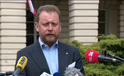 Koronawirus: Ministerstwo Zdrowia wystosowało pilny apel do wszystkich Polaków w związku z bardzo poważną i dramatyczną sytuacja jaka panuje.