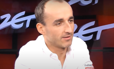 Alfa-Romeo Racing Team potwierdziło oficjalnie, że Robert Kubica kolejny raz pojedzie po torze F1, trening będzie miał miejsce przed GP Węgier.