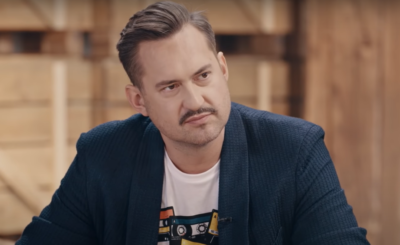 W momencie, gdy Szymon Hołownia zdecydował się wejść do polityki jasnym było, że TVN i Mam Talent straci prowadzącego, z kim będzie pracował Marcin Prokop?