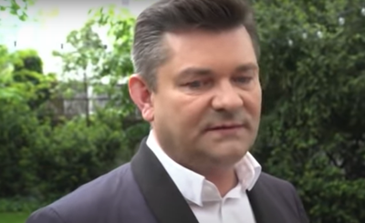 Lider zespołu Akcent Zenek Martyniuk ma kolejne zmartwienie, jego syn stanął przed sądem i został skazany. Groziły mu nawet trzy lata więzienia.
