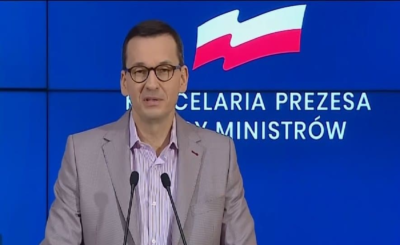 Odmrażanie gospodarki: Od soboty weszło w życie nowe rozporządzenie Rady Ministrów, obowiązują nowe zasady na stadionach i w halach.