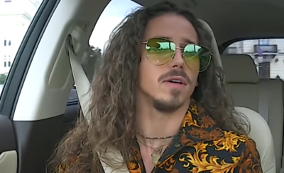 Michał Szpak ma poważne problemy, w lutym artysta zdecydował, że jego nowym agentem będzie Maciej Durczak, czy teraz straci prawa do swoich utworów?