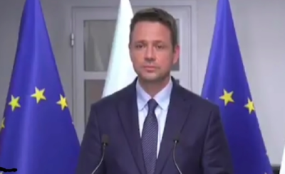 Wybory prezydenckie 2020: Sztab Rafała Trzaskowskiego żąda jednak, aby wybory prezydenckie zostały powtórzone? Zaraz po ogłoszeniu...