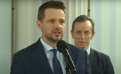 Wybory prezydenckie 2020: Hanna Lis na Twitterze stwierdziła pośrednio, że to Szymon Hołownia i Władysław Kosiniak-Kamysz są odpowiedzialni za porażkę...