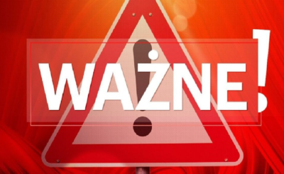 Rzecznik prasowy wojewody wielkopolskiego podał, że wykryto nowe ognisko koronawirusa w zakładzie drobiarskim w Wielkopolsce.