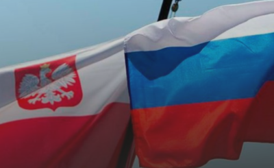 Rosja wyśmiewa stan polskiej floty na Bałtyku, to "pływający skansen", fakt, że Polska Marynarka Wojenna do najmłodszych nie należy.