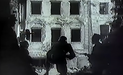 II wojna światowa: Według rosyjskiego historyka Armia Czerwona mogła uratować powstanie warszawskie, jednak Józef Stalin miał inne plany.