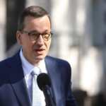 Mateusz Morawiecki – sondaż poparcia dla partii Rozwój Plus