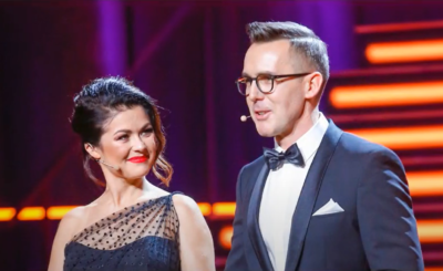 Kasia Cichopek i Maciej Kurzajewski mają za sobą debiut w roli prowadzących Pytanie na Śniadanie, na aktorkę spadła jednak duża krytyka, wyszło ile zarabia