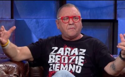 Jerzy Owsiak zaatakował prezydenta, czym Andrzej Duda naraził się liderowi WOŚP? Szef Wielkiej Orkiestry Świątecznej Pomocy...