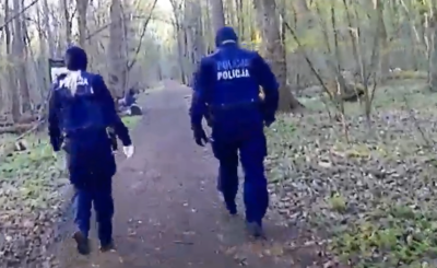 Pod Poznaniem doszło do tragedii, kobieta zastrzeliła swojego syna, a następnie popełniła samobójstwo, śmierć policjantki i syna wstrząsnęła opinią.