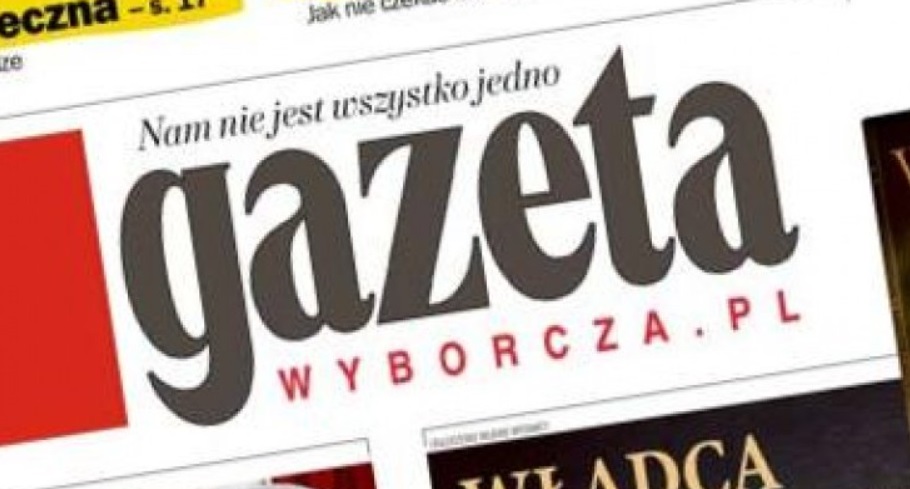 Gazeta Wyborcza i "SokzBuraka" mieli razem współpracować? Samuel Pereira ujawnia informacje mające świadczyć o tym że GW płaciła Zagozdzie