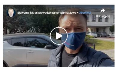Polecamy również: Piaseczny ostro o lewicy i LGBT. Tych słów mu nie darują Muniek Staszczyk powiedział co sądzi o aborcji i wierze Jacques Attali zaatakował Polaków: „Polscy urzędnicy pomagali Niemcom” Podczas remontu znaleźli pudełka, gdy je otworzyli zamarli. Natychmiast wezwali policję Kłamliwe oskarżenia w „New Yorker”. Jest reakcja Komitetu Żydów Amerykańskich Aleksandra Wasilewska ujawnia kulisy pracy „Soku z Buraka”