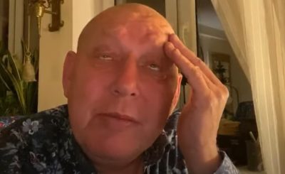 Kolejna wizja jasnowidza z Człuchowa Krzysztofa Jackowskiego dla Polski nie napawa optymizmem, wszystko opublikował w serwisie YouTube.