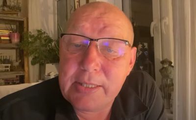 Krzysztof Jackowski podczas swojego kolejnego nagrania na YouTube powiedział jakie w tym roku będzie lato w Polsce. Nie są to dobre wieści
