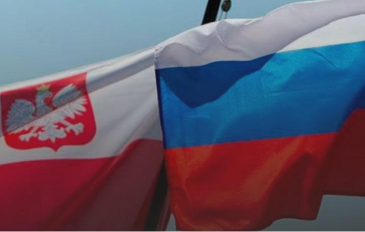 Rosja w odpowiedzi na działania naszych władz grozi Polsce, wydalono trzech pracowników ambasady Rosji w Warszawie.