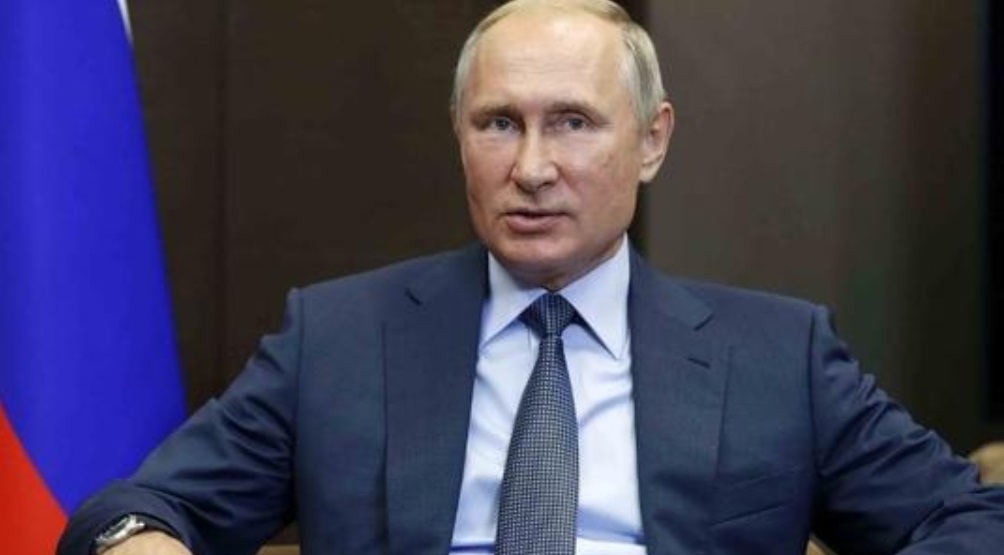 Wladimir Putin grozi, istnieje realne zagrożenie ataku ze strony Rosji. Podczas przemówienia padło wiele niepokojących słów