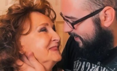 Gdy 18-latek oświadczył się 71-letniej kobiecie nikt nie wierzył w to, że mogą być w sobie zakochani. To co zdarzyło się po ślubie zszokowało