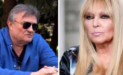 Gwiazdy narzekają na niskie emerytury, wśród nich między innymi Maryla Rodowicz, Rudi Schubert, Teresa Lipowska.
