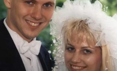 Seryjni mordercy, Karla Homolka i Paul Bernardo nazywani Ken i Barbie to para z Kanady, która dopuściła się serii brutalnych morderstw