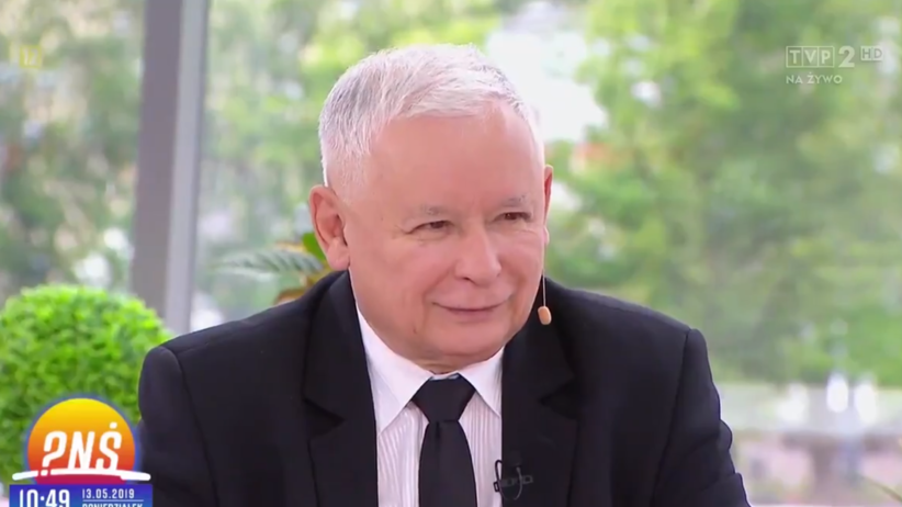 Kiedyś Jarosław Kaczyński był zakochany, opowiedział o tym jaki to był związek. Spekulacje o prywatnym życiu prezesa to jedna z tajemnic