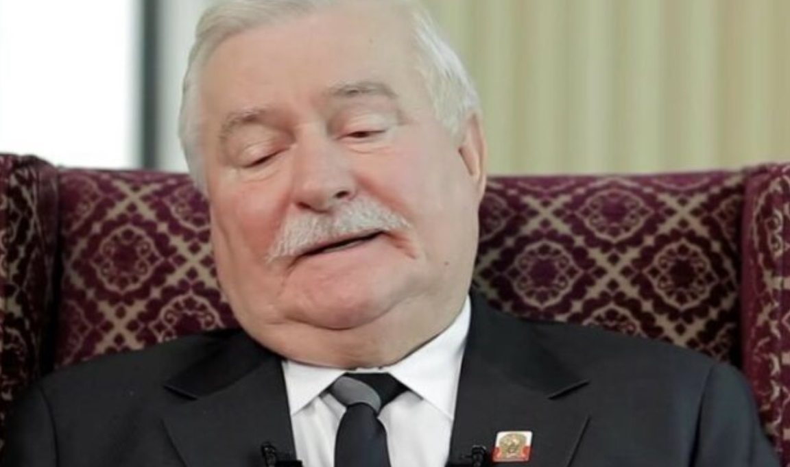 Lech Wałęsa znowu powiedział prawdopodobnie zbyt dużo, tym razem poszło o testament. Wyznał co znajduje się w testamencie