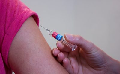Senator Koalicji Obywatelskiej, Antoni Mężydło zaproponował szokujące zmiany, które miały by wprowadzić kary finansowe za brak szczepienia