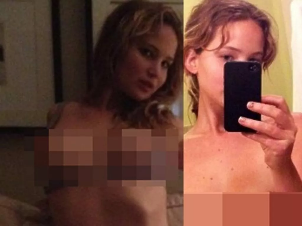 Jennifer Lawrence przeżywa ostatnio ciężkie chwile po tym jak jej nagie zdjęcia zostały wykradzione przez hakerów i umieszczone w sieci. 