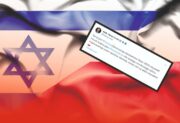 Ostre słowa ambasadora Izraela w Polsce