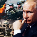 To dokument, który może zmienić sposób patrzenia na politykę Kremla. Niemieckie MSZ odtajniło zapiski z rozmowy sprzed ponad 30 lat, w której Władimir Putin