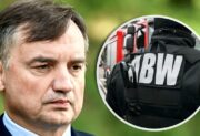 Ujawniono co zrobiło ABW w domu Zbigniewa Ziobry. Ciężko w to uwierzyć