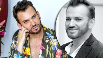 Wstrząsające przyczyny śmierci Gabriela Seweryna. Badania krwi nie pozostawiły wątpliwości