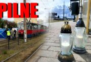 Wstrząsające ustalenia po śmierci 15-latki wepchniętej pod tramwaj. Niewyobrażalna tragedia