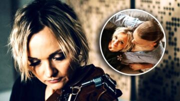 Edyta Golec jednak rozstała się z mężem. To nie były plotki