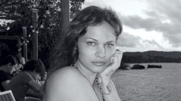 Eva Evans nie żyje. Wieści o jej śmierci nadeszły nagle