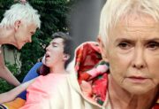 Nagle wybudziła się ze śpiączki! Ewa Błaszczyk o cudzie w Klinice Budzik i swojej córce