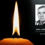 Jan Luberda nie żyje, założyciel i twórca firmy Blachotrapez, która stała się jednym z liderów w branży pokryć dachowych w Polsce.