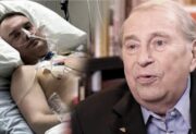 Jerzy Stuhr naprawdę to powiedział do Zbigniewa Ziobry. Nikt się tego nie spodziewał
