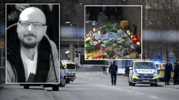 Polak zastrzelony na oczach syna. Ujawniono nowe fakty, zatrzymano kolejną osobę