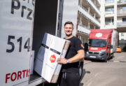 Jak wybrać pewną firmę przeprowadzkową?