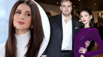 Roksana Węgiel trzymała to w tajemnicy. Teraz oficjalnie z radością potwierdziła