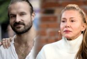 Katarzyna Warnke przerwała milczenie i opowiedziała jak naprawdę wyglądało życie ze Stramowskim