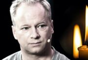 Maciej Stuhr późnym wieczorem przekazał porażające wieści. „Spij spokojnie…”