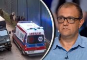 Żołnierz przerwał milczenie i powiedział co się dzieje na granicy. Dowództwo zareagowało natychmiast
