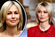 Magdalena Ogórek tak wyglądała 20 lat temu. Wyciekły jej stare zdjęcia – brakuje słów
