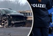 Polak zginął na niemieckiej autostradzie. Gdy zajrzeli do auta – zamarli. Tego nikt się nie spodziewał
