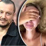 Ledwie media obiegła wiadomość o rozstaniu Barona i Sandry Kubickiej, a muzyk już znów jest na językach – tym razem za sprawą... akrobatyki.