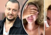 Baron dopiero co rozstał się z Kubicką, a teraz to. Ludzie nie mogli uwierzyć