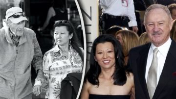 Sensacyjne odkrycie w domu aktora. Obala teorie o tragedii