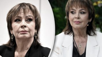 „Odeszła we śnie”. Dramatyczne wieści z domu Izabeli Trojanowskiej